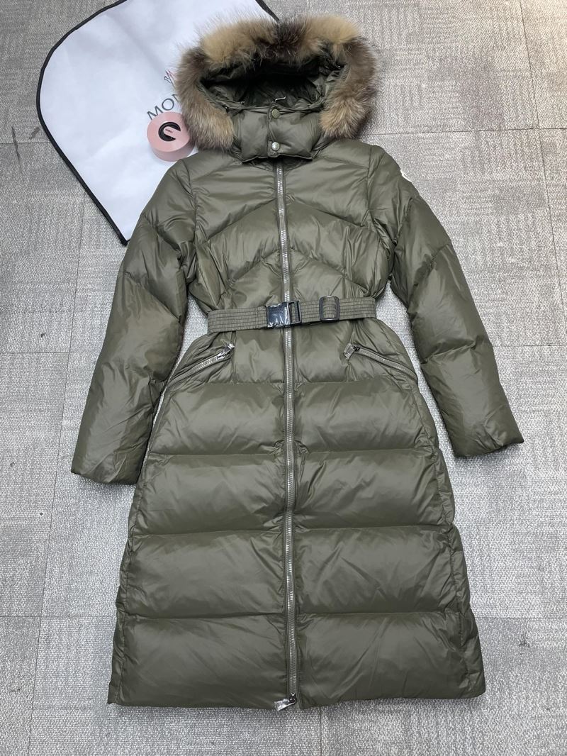 Moncler Down Jackets